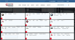 Desktop Screenshot of market4cars.it